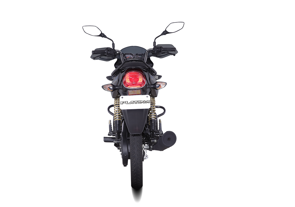 Bajaj Avenger 220 Street